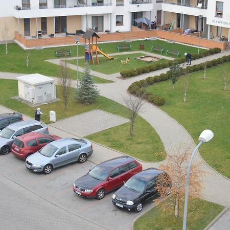 Apartament M&I Кошалин Екстериор снимка