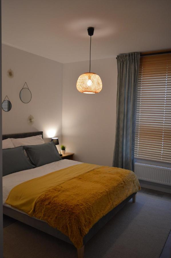 Apartament M&I Кошалин Екстериор снимка