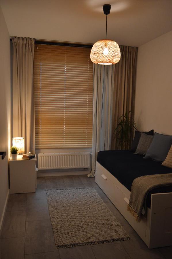 Apartament M&I Кошалин Екстериор снимка