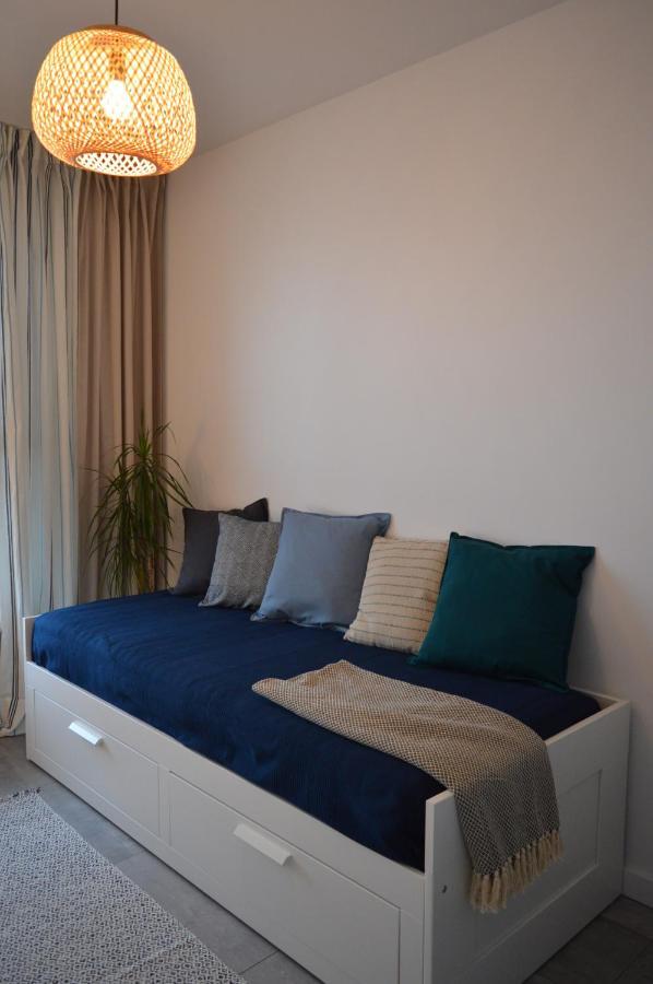 Apartament M&I Кошалин Екстериор снимка