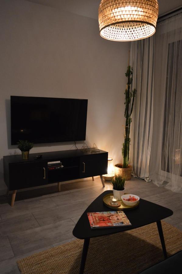 Apartament M&I Кошалин Екстериор снимка