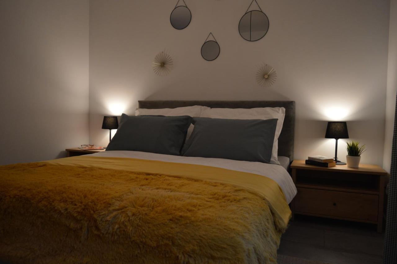 Apartament M&I Кошалин Екстериор снимка